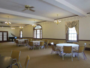 reception-hall